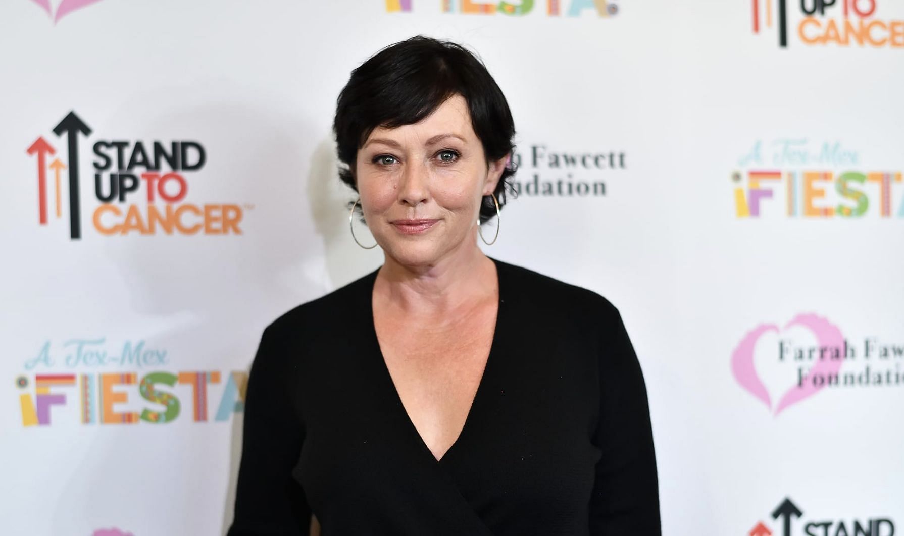 Shannen Doherty died of breast cancer at 53 (Image via IMDb)