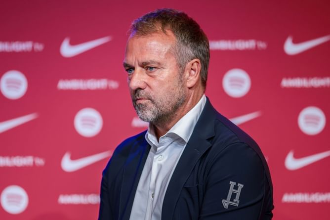 Barcelona receive €65m offer from Saudi Arabia for Arsenal target: Reports