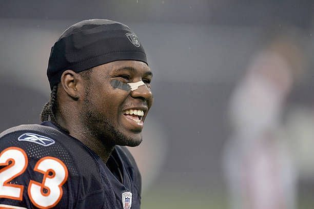 Devin Hester Records