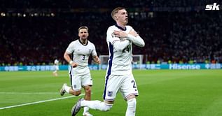 Euro 2024: Cole Palmer scores England's equalizer minutes after coming on in final against Spain