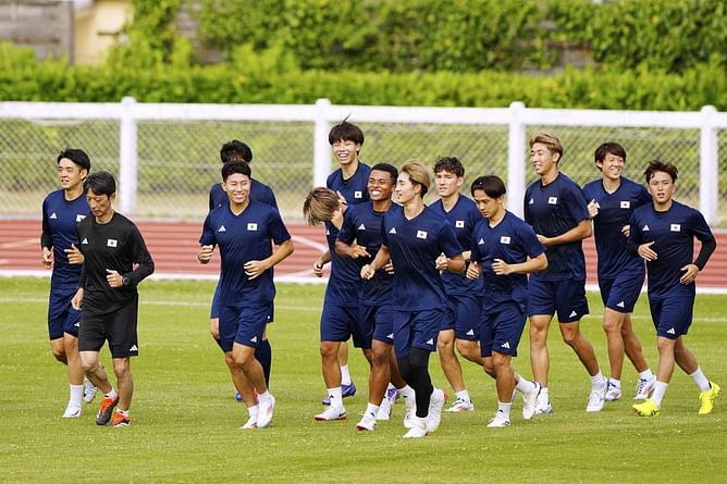 Japan vs Paraguay Prediction and Betting Tips | July 24th 2024