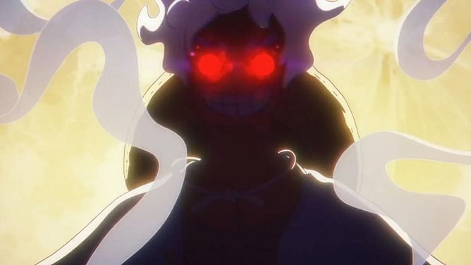 One Piece's inspiration for Laugh Tale could see Luffy meet the original Joy Boy at series end