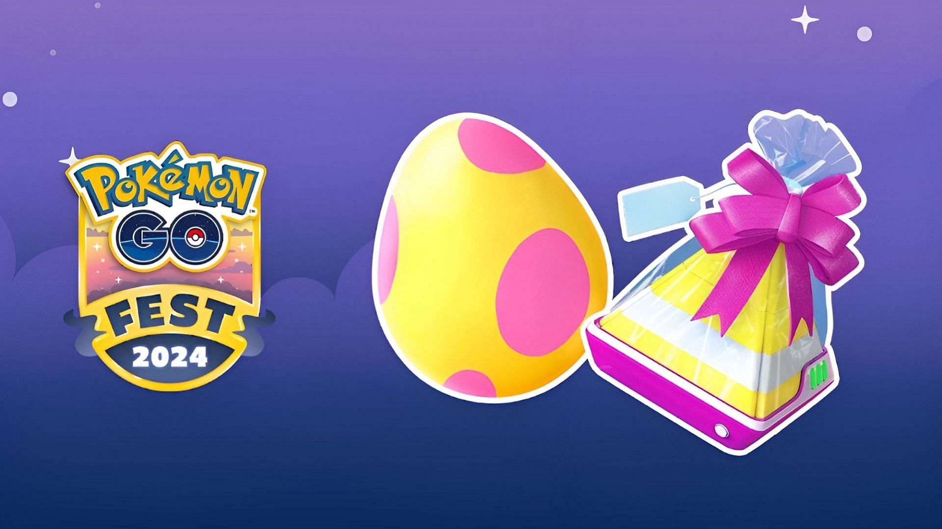 The Early Access Eggs-travaganza is the first opportunity to hatch shiny Jangmo-o (Image via Niantic)