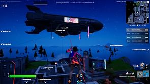 Fortnite Super Gun Game Neon One Shot: UEFN map code, how to play, and more