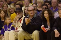 When did Lara Flynn Boyle and Jack Nicholson date? Actress opens up on her relationship with multiple Oscar winner