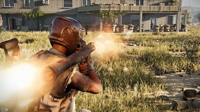 All Gold Mods in Once Human, and where to get them