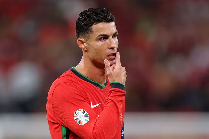 “I'm not going to lie" - When Cristiano Ronaldo admitted he considered retiring because of 'difficulties' with Portugal national team