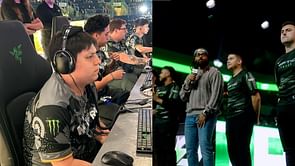 CDL Championship 2024 Grand Final: Teams, schedule, how to watch, and more