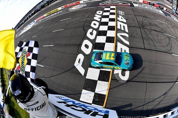 Highpoint.com 400