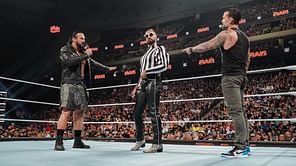 "This was hot garbage" - CM Punk-Drew McIntyre promo segment draws flak from wrestling veteran (Exclusive)