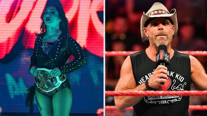 SmackDown star to make major change, injured star finally returning? - 4 possible challengers for Roxanne Perez after WWE NXT Heatwave