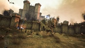 Do you need Xbox Game Pass to play Throne and Liberty?