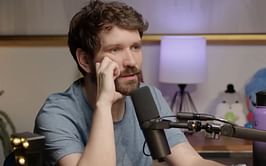 Kick streamer Destiny reveals his X account got locked, responds to those harassing him by sending pizzas to his house