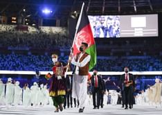 Taliban government denies recognition of Afghan female athletes at Paris Olympics 2024