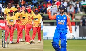 'वर्ल्ड चैंपियंस तो वर्ल्ड चैंपियन की तरह खेलेंगे ही...',भारत से मिली हार के बाद जिम्बाब्वे के कप्तान ने दिया बड़ा बयान