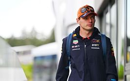 "If people don't like my language, then don't listen in": Max Verstappen continues to push back on team radio criticism