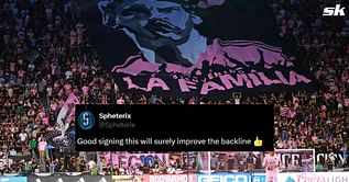 "Finally, a defender", "Good signing" - Fans react as Lionel Messi's Inter Miami confirm loan signing of 26-year-old star