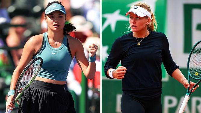 Citi Open 2024: Emma Raducanu vs Peyton Stearns preview, head-to-head, prediction, odds, and pick