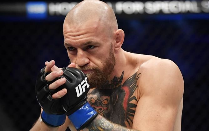 Exploring Conor McGregor's options if he loses to Michael Chandler