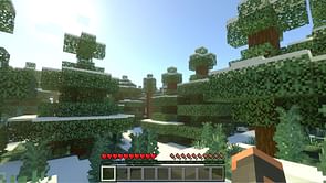 How to get Minecraft Bedrock RTX vanilla shaders