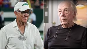 Why is Jim Pons suing the Jets? Former employee voices grievance against Woody Johnson's franchise