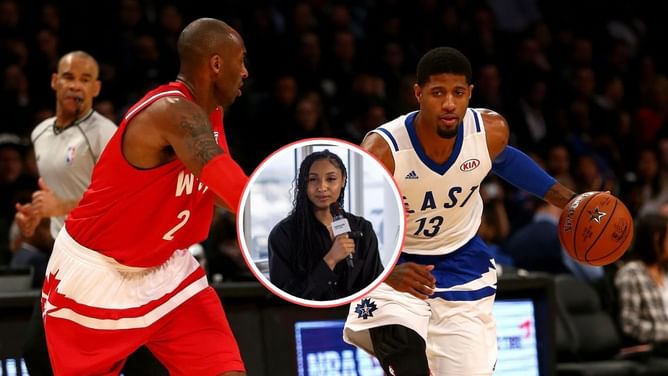 JuJu Watkins passes on Kobe Bryant & picks 9x All-Star as her NBA comparison: "He's too great"