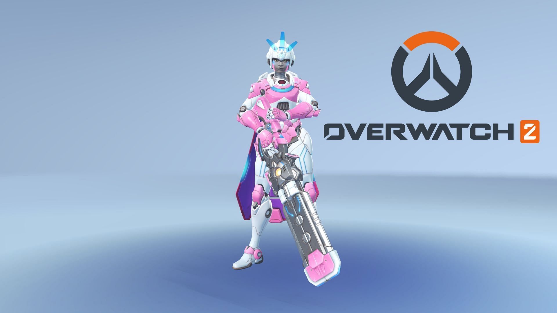 Is the Arcee Illari bundle in Overwatch 2 worth buying? (Image via Blizzard Entertainment)