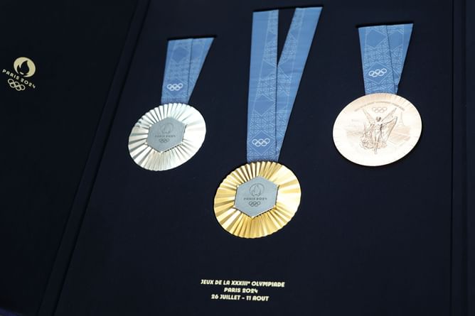 Paris Olympics 2024: Which sports award bronze medals to both losing semi-finalists?