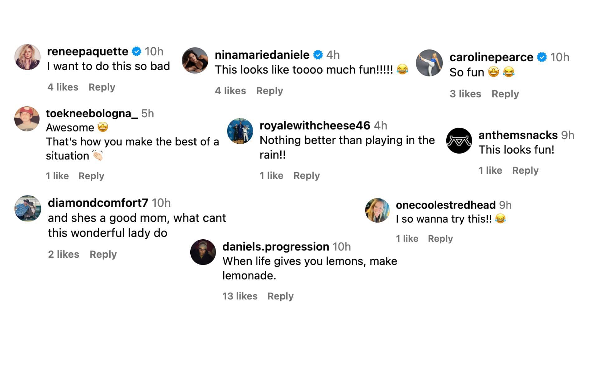 Fans react to Laura Sanko&#039;s recent post