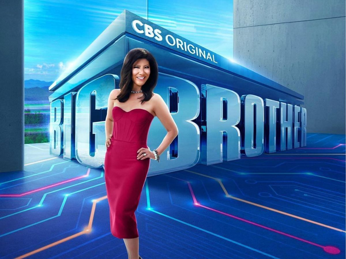 Big Brother season 26 host