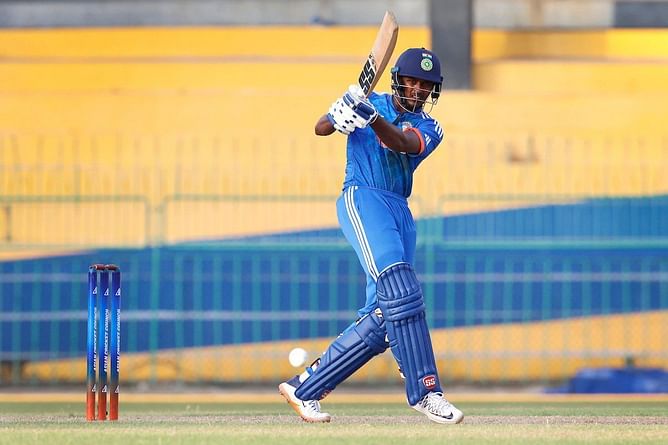 5 top batters to watch out for in TNPL 2024 ft. Sai Sudharsan