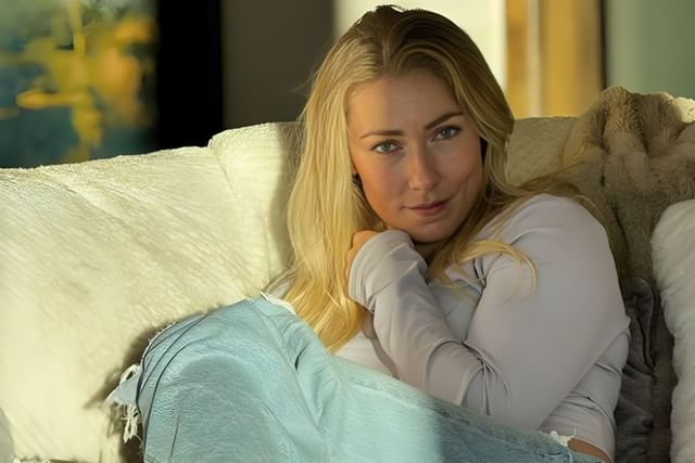 Mikaela Shiffrin Age - Physical Attributes and more