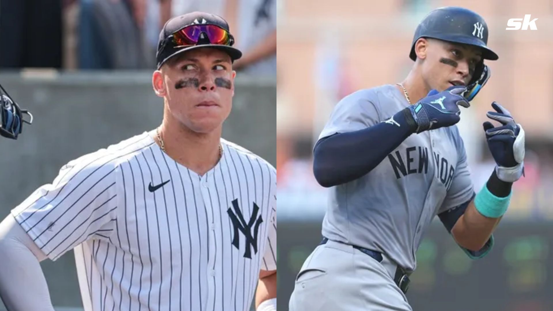 WATCH: Orioles fans shower Yankees slugger Aaron Judge with boos following Friday