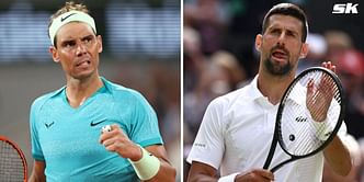Paris Olympics 2024: Men’s singles power rankings ft. Novak Djokovic, Rafael Nadal, Carlos Alcaraz & more