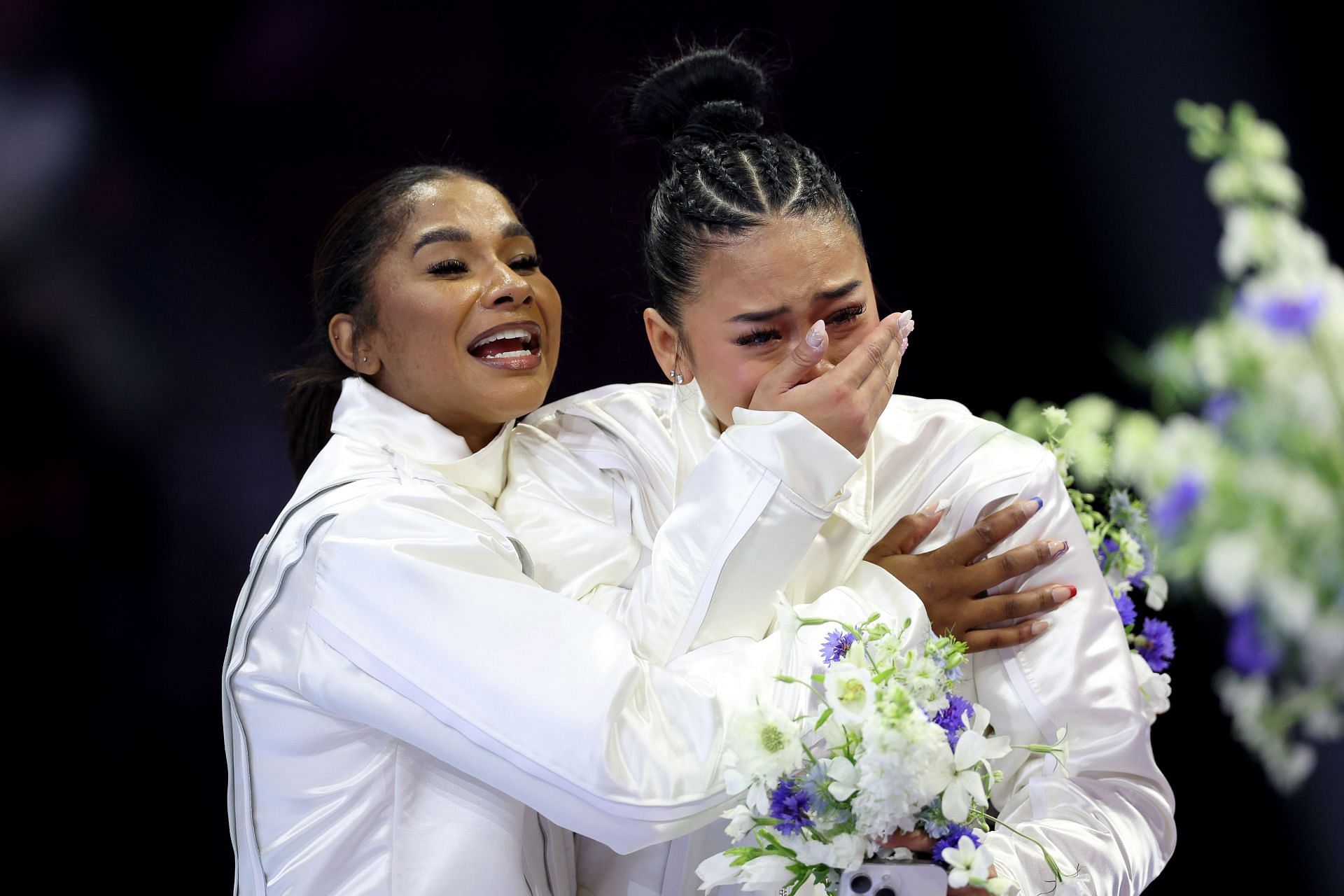 2024 U.S. Olympic Team Trials &ndash; Gymnastics - Day 4 - Getty Images