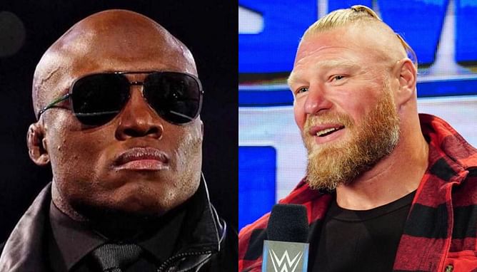 Top AEW News and Rumors: Bobby Lashley may not return alone, WWE unlikely to bring back 6 ft 2 in megastar, and more