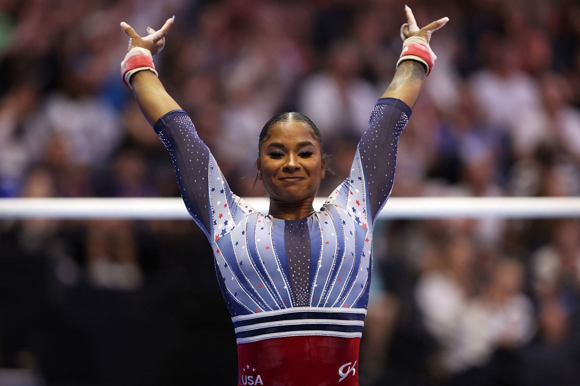 2024 U.S. Olympic Team Trials &ndash; Gymnastics - Day 2 - Source: Getty