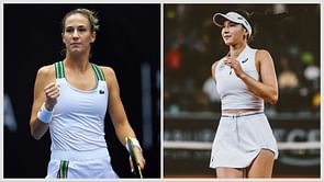 Budapest 2024: Bernarda Pera vs Eva Lys preview, head-to-head, prediction, odds and pick | Hungarian Grand Prix