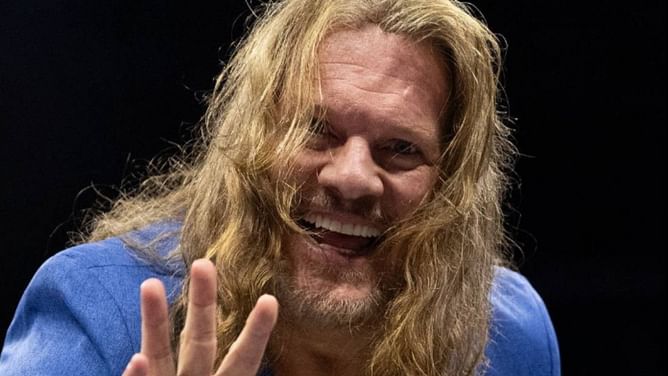 AEW star makes an unexpected return following Chris Jericho’s successful title defense