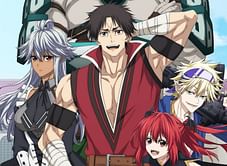 The Rookie Middle-Aged Adventurer Was Trained to Death by the Most Powerful Party to Become Invincible anime complete release schedule