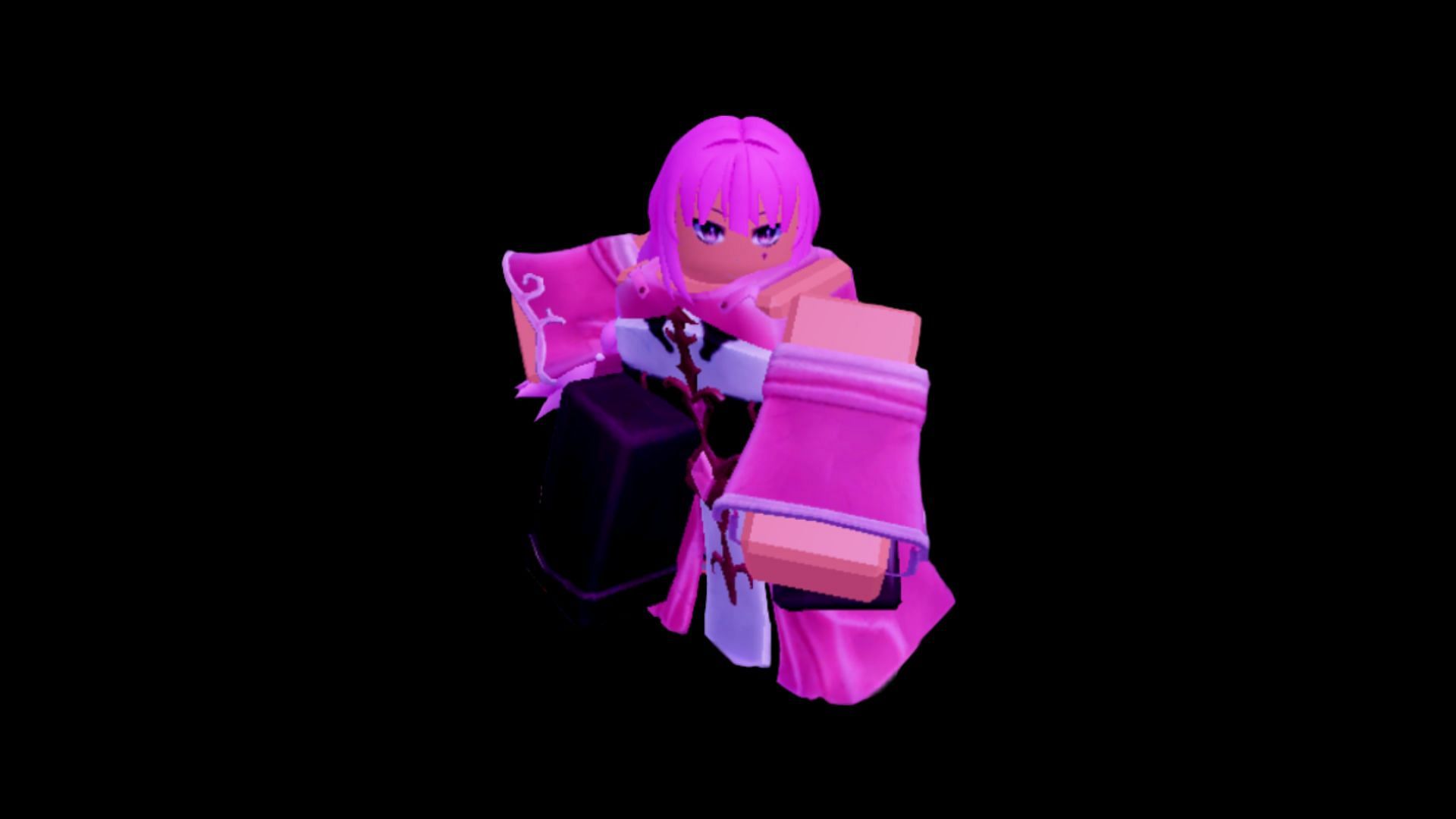 The new units are quite good in the game (Image via Roblox || Anime Defenders Wiki)