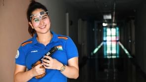 "Shooting will get a lot more attention, which it deserves" - Rhythm Sangwan on impact of India's strong shooting contingent for Paris 2024 Olympics