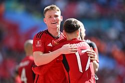 Rosenborg vs Manchester United Prediction and Betting Tips | July 15th 2024