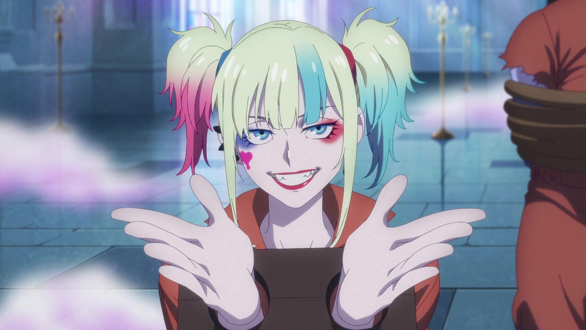 Suicide Squad Isekai episode 6: Release date and time, where to watch, and more (Image via Wit Studios)