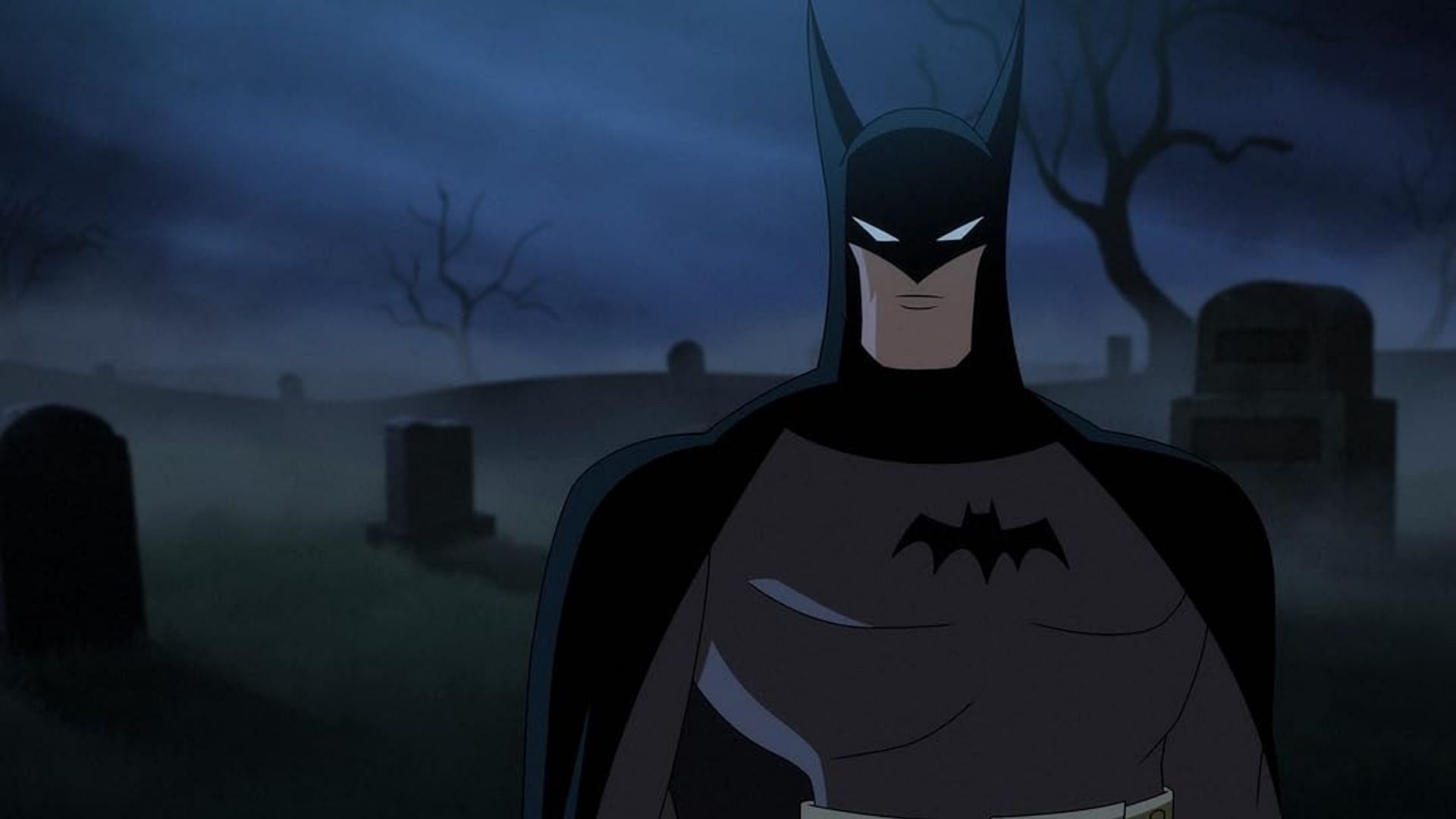 Batman: Caped Crusader - Release date & time, where to watch, what to ...