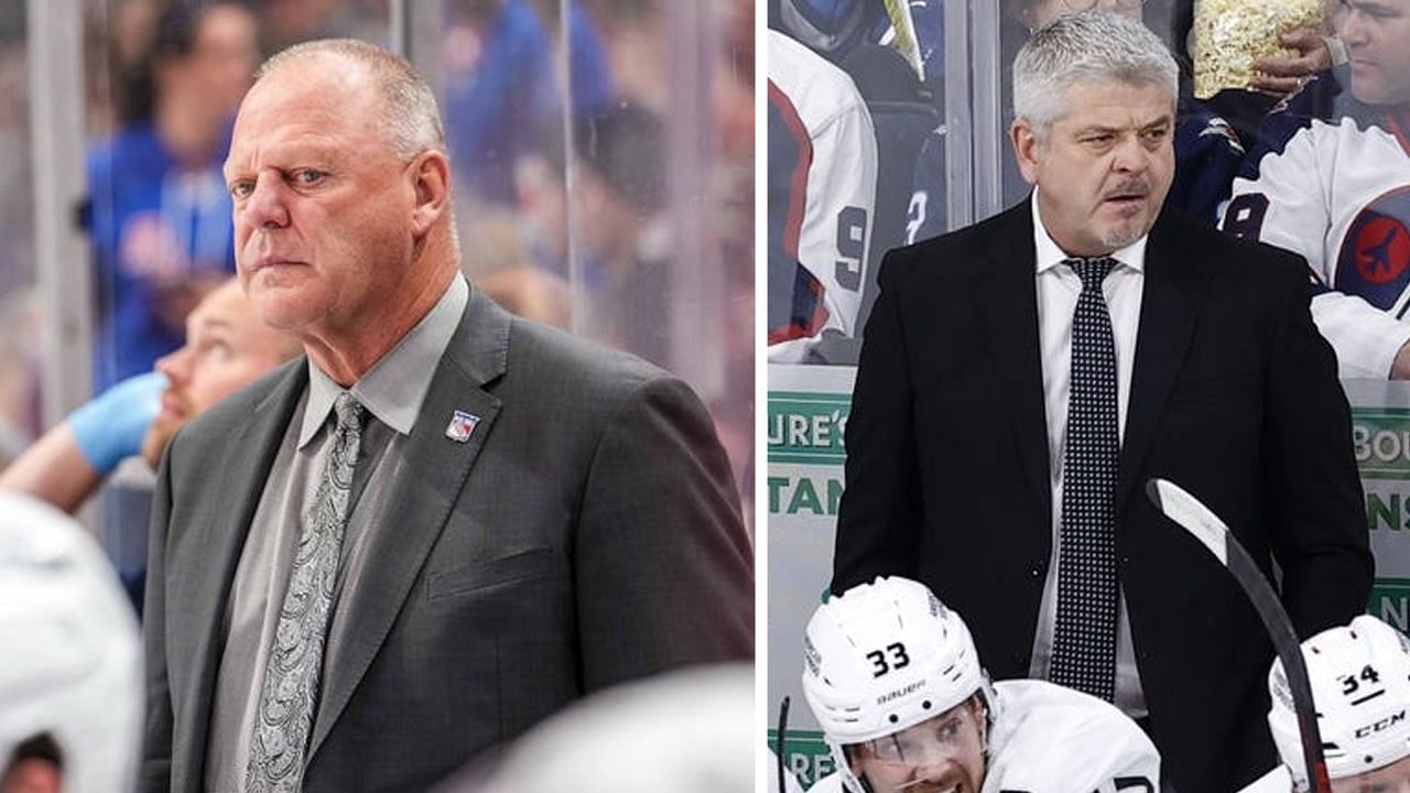 Looking at five NHL coaches who deserve to be coaching next year (Image credits: Imagn)