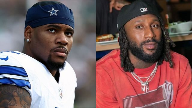 Micah Parsons' brother comes to Malik Hooker's rescue as Cowboys star's  quote on star DE's goes viral