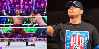 WrestleMania main-event partner, top faction - 3 famous feuds John Cena should NOT revisit during WWE farewell tour
