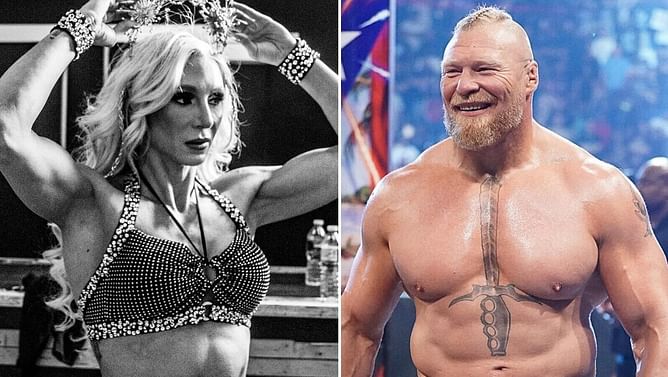 Top SmackDown News & Rumors: One more veteran female star done with the company, Former WWE Champion to join AEW, Charlotte Flair compared to Brock Lesnar