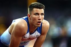 Former World Indoor Champion Andrew Pozzi withdraws from Paris 2024 and announces retirement ahead of 4th Olympics appearance